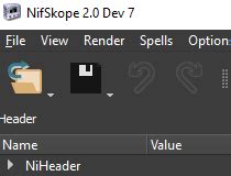 nifskope|nifskope windows 10.